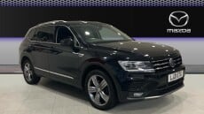 Volkswagen Tiguan Allspace 2.0 TDI Match 5dr DSG Diesel Estate